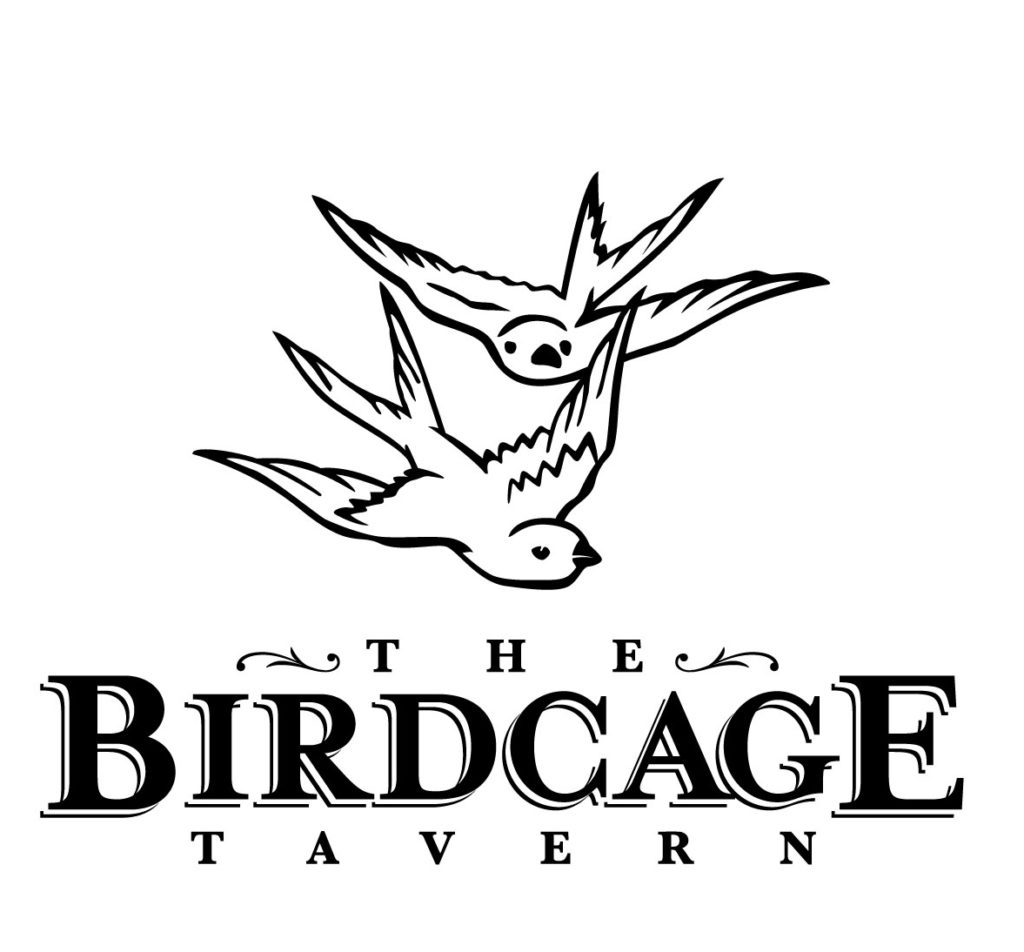 Location The Birdcage Tavern